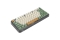 ASUS KD201 Jelly Tastatur mechanisch Orange Meadow