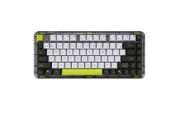 ASUS KD201 Jelly Tastatur mechanisch Volt Green