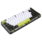 ASUS KD201 Jelly Tastatur mechanisch Volt Green