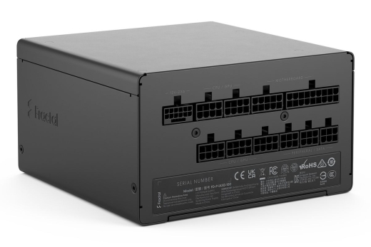 FRACTAL DESIGN Netzteil 1000W ION 3 Gold (B)