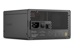 FRACTAL DESIGN Netzteil 1000W ION 3 Gold (B)