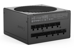 FRACTAL DESIGN Netzteil 1000W ION 3 Gold (B)