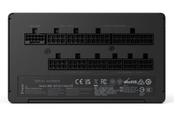 FRACTAL DESIGN Netzteil 1000W ION 3 Gold (B)