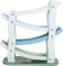 Rennbahn Blaues Wunder