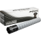 Ampertec Toner ersetzt Konica Minolta TN-321K schwarz
