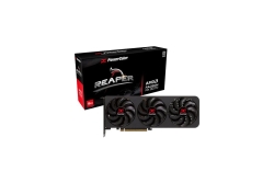 Powercolor Radeon RX9070 Reaper 16GB
