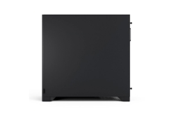 FRACTAL DESIGN Geh Pop 2 Air Black Solid