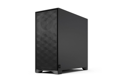 FRACTAL DESIGN Geh Pop 2 Air Black Solid