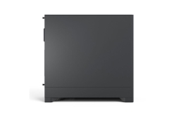 FRACTAL DESIGN Geh Pop 2 Air Black Solid