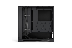 FRACTAL DESIGN Geh Pop 2 Air Black Solid