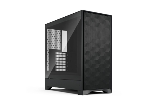 FRACTAL DESIGN Geh Pop 2 Air Black TG
