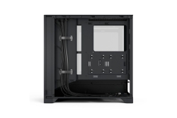 FRACTAL DESIGN Geh Pop 2 Air Black TG