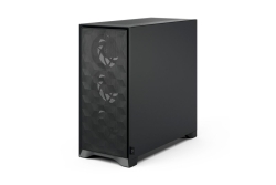 FRACTAL DESIGN Geh Pop 2 Air Black TG