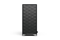 FRACTAL DESIGN Geh Pop 2 Air Black TG