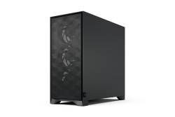 FRACTAL DESIGN Geh Pop 2 Air Black TG