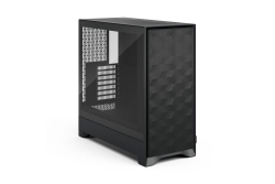 FRACTAL DESIGN Geh Pop 2 Air Black TG