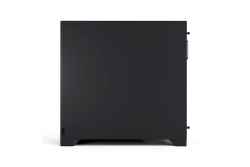 FRACTAL DESIGN Geh Pop 2 Air Black TG RGB