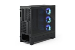 FRACTAL DESIGN Geh Pop 2 Air Black TG RGB
