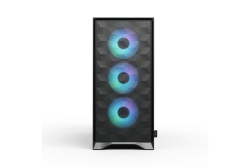 FRACTAL DESIGN Geh Pop 2 Air Black TG RGB