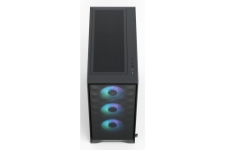 FRACTAL DESIGN Geh Pop 2 Air Black TG RGB