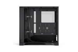 FRACTAL DESIGN Geh Pop 2 Air Black TG RGB
