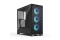 FRACTAL DESIGN Geh Pop 2 Air Black TG RGB