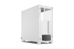 FRACTAL DESIGN Geh Pop 2 Air White TG RGB