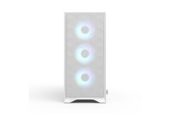 FRACTAL DESIGN Geh Pop 2 Air White TG RGB