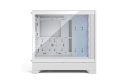 FRACTAL DESIGN Geh Pop 2 Air White TG RGB