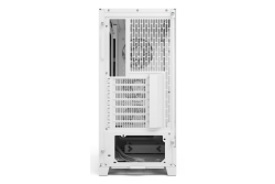 FRACTAL DESIGN Geh Pop 2 Air White TG RGB