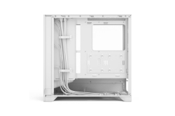 FRACTAL DESIGN Geh Pop 2 Air White TG RGB