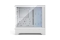 FRACTAL DESIGN Geh Pop 2 Air White TG RGB