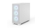 FRACTAL DESIGN Geh Pop 2 Air White TG RGB