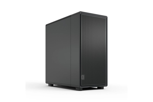 FRACTAL DESIGN Geh Epoch XL Black Solid