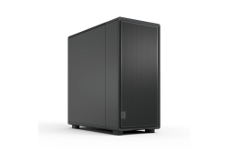 FRACTAL DESIGN Geh Epoch XL Black Solid