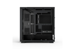 FRACTAL DESIGN Geh Epoch XL Black Solid