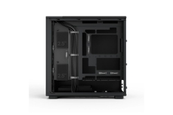 FRACTAL DESIGN Geh Epoch XL Black Solid