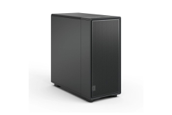 FRACTAL DESIGN Geh Epoch XL Black Solid