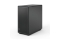 FRACTAL DESIGN Geh Epoch XL Black Solid