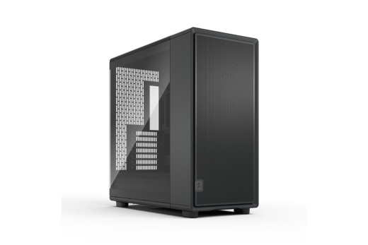 FRACTAL DESIGN Geh Epoch XL Black TG Light Tint