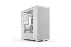 FRACTAL DESIGN Geh Epoch XL White TG Clear Tint