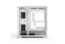 FRACTAL DESIGN Geh Epoch XL White TG Clear Tint