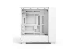 FRACTAL DESIGN Geh Epoch XL White TG Clear Tint