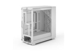 FRACTAL DESIGN Geh Epoch XL White TG Clear Tint