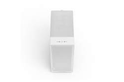 FRACTAL DESIGN Geh Epoch XL White TG Clear Tint