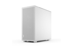 FRACTAL DESIGN Geh Epoch XL White TG Clear Tint