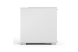FRACTAL DESIGN Geh Epoch XL White TG Clear Tint