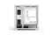 FRACTAL DESIGN Geh Epoch XL White TG Clear Tint