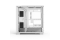 FRACTAL DESIGN Geh Epoch XL White TG Clear Tint