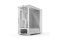 FRACTAL DESIGN Geh Epoch XL White TG Clear Tint